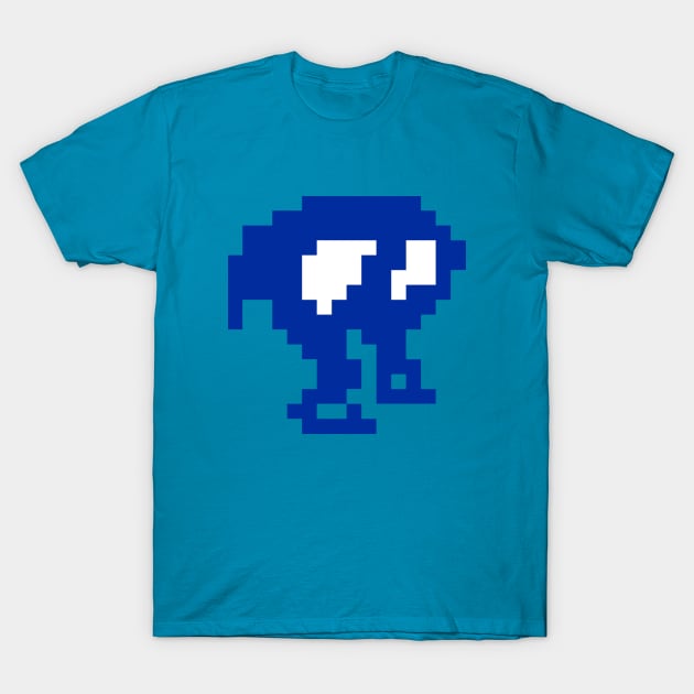 Horace - Commodore 64 T-Shirt by RetroTrader